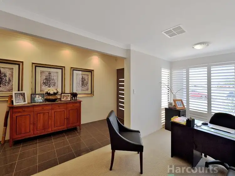 Sixth view of Homely house listing, 3 Jasper Way, Lakelands WA 6180