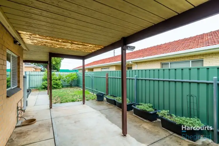Second view of Homely unit listing, 5/477 Grange Road, Seaton SA 5023