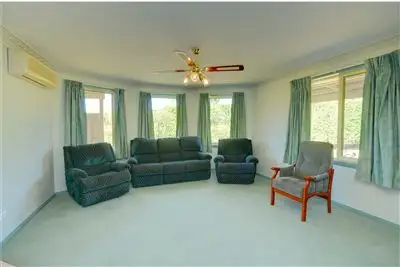 Fifth view of Homely rural property listing, 160 Elsworth Street, Canadian VIC 3350