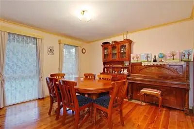 Third view of Homely house listing, 9 Waratah Avenue, Bayswater North VIC 3153