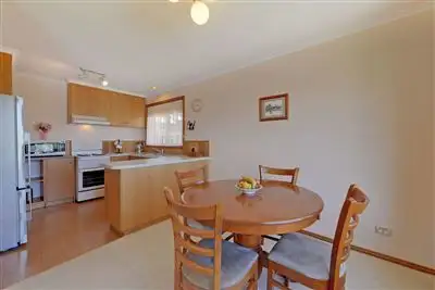 Fourth view of Homely unit listing, 2/3 Llenroc Street, Geilston Bay TAS 7015