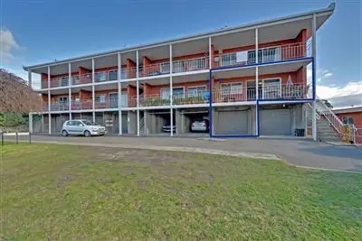 7/58 King Street, Bellerive TAS 7018