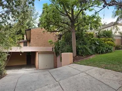 Second view of Homely house listing, 1 Lois Avenue, Torrens Park SA 5062