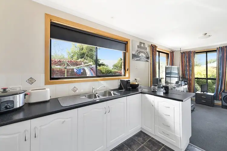 Fifth view of Homely unit listing, 3/4 Ford Road, Pontville TAS 7030