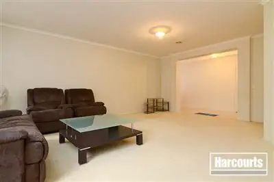 Sixth view of Homely house listing, 18 Harrington Drive, Narre Warren South VIC 3805