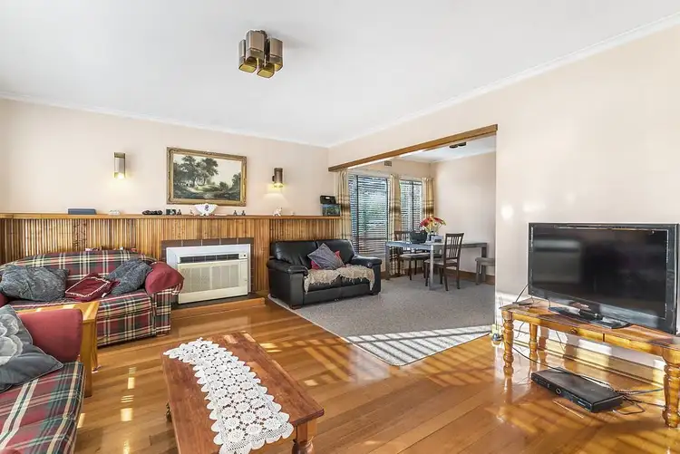 Fourth view of Homely house listing, 103 Springfield Avenue, West Moonah TAS 7009