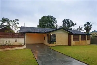 Main view of Homely house listing, 44 Waratah Drive, Westfield WA 6111