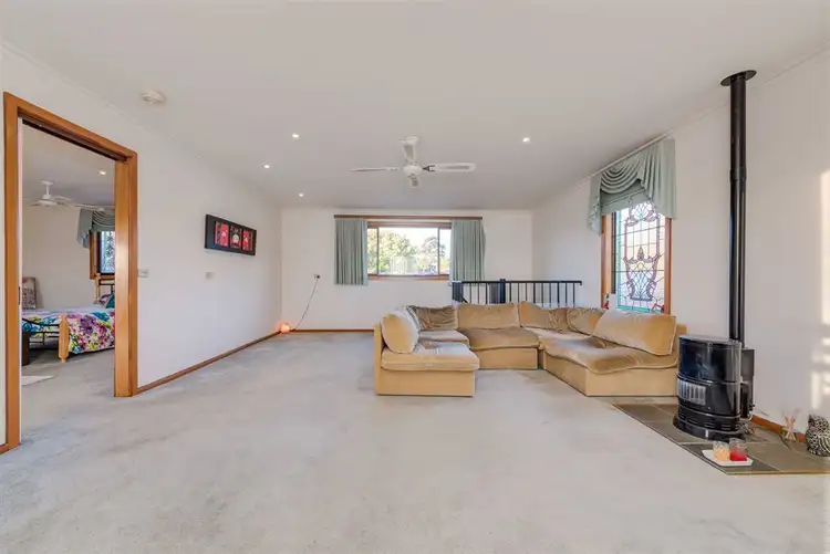 Fifth view of Homely house listing, 15 Lydford Road, Ferntree Gully VIC 3156