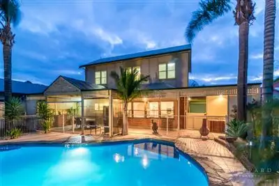5 Koolunda Avenue, Woodville South SA 5011