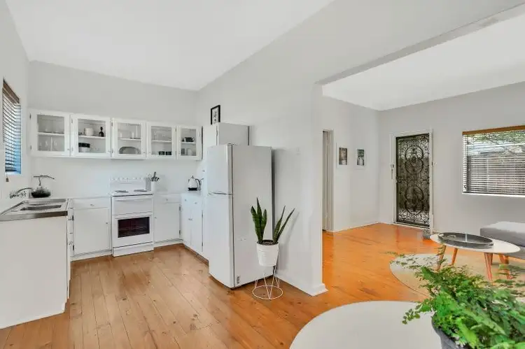 Main view of Homely unit listing, 2/70 Malvern Avenue, Malvern SA 5061
