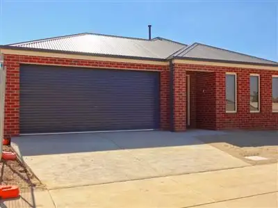 Main view of Homely house listing, 22 Thomas Wedge Drive, Wangaratta VIC