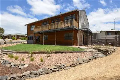 Third view of Homely house listing, 23 Barton Street, Port Elliot SA 5212