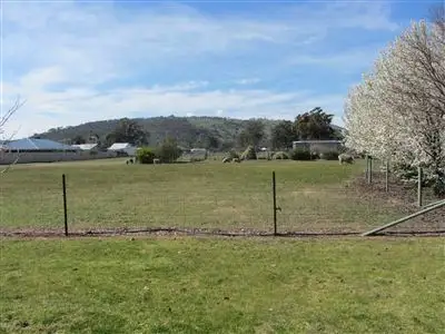 Main view of Homely land listing, 0 Weir Street, Euroa VIC 3666