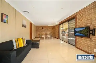Fifth view of Homely house listing, 34 Deptford Avenue, Kings Langley NSW 2147