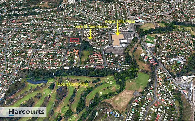 Third view of Homely house listing, 7 Cuphea Street, Arana Hills QLD 4054