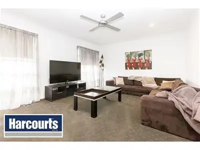 Sixth view of Homely house listing, 18 Bell Park Close, Warragul VIC 3820