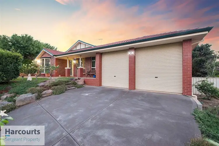 Second view of Homely house listing, 16 Bloomfield Avenue, Greenwith SA 5125