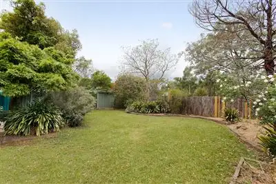 Fifth view of Homely house listing, 47 Debenham Avenue, Leumeah NSW 2560