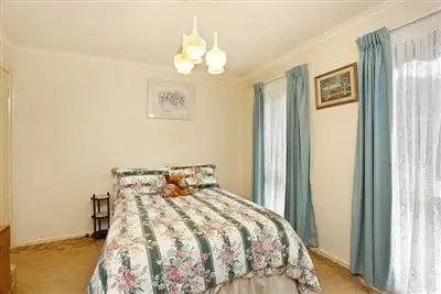 Sixth view of Homely house listing, 58 Woodleigh Crescent, Vermont South VIC 3133
