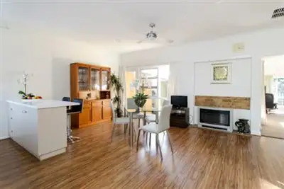 Seventh view of Homely house listing, 5 Kiana Street, Seaview Downs SA 5049