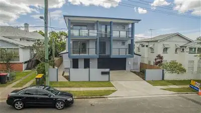 Main view of Homely unit listing, 1/42 Le Geyt Street, Windsor QLD 4030