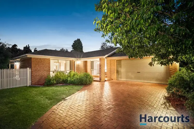 156 Wallace Road, Wantirna South VIC 3152