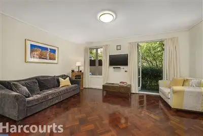 16/1 Wellington Crescent, East Melbourne VIC 3002