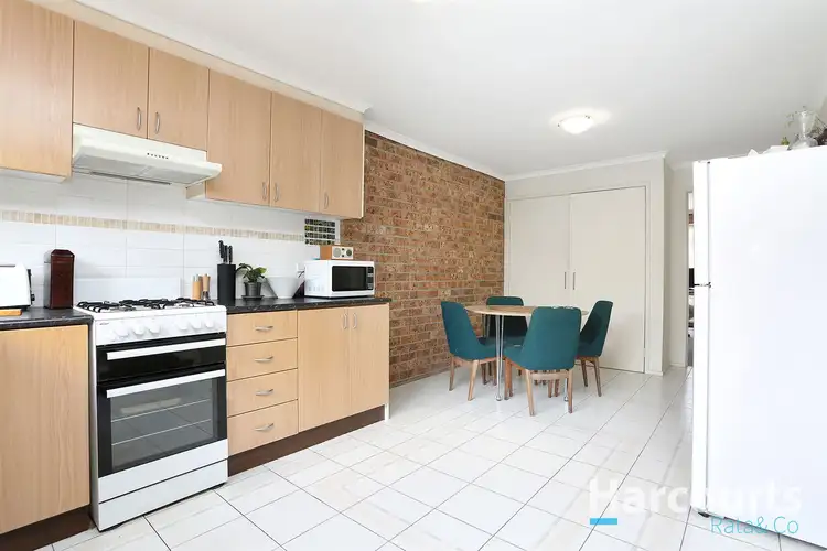 Fourth view of Homely townhouse listing, 13/60 Nickson Street, Bundoora VIC 3083