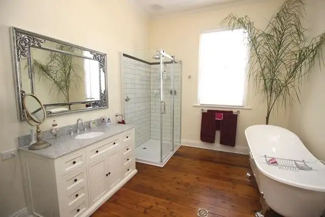 Sixth view of Homely house listing, 58 Crown Street, Cootamundra NSW 2590