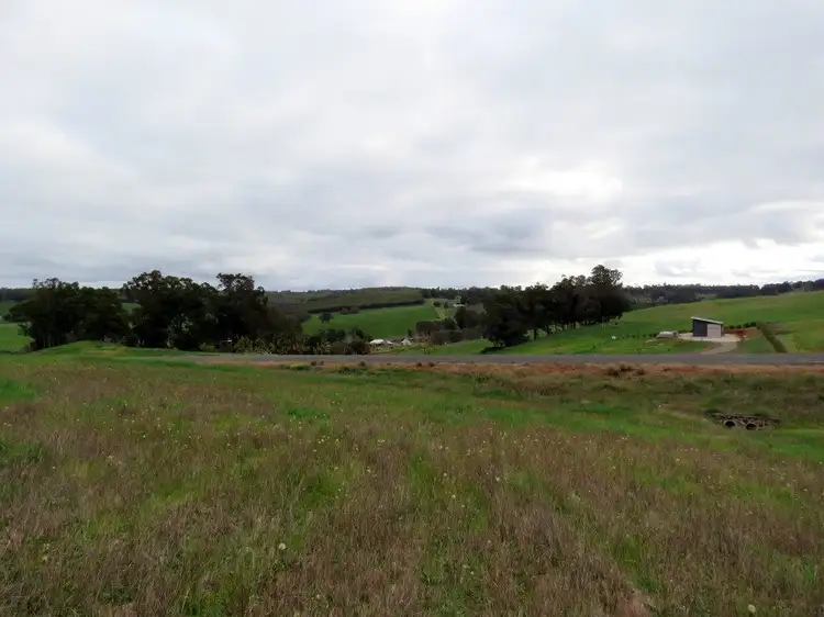 Third view of Homely land listing, 38 Sunridge Drive, Bridgetown WA 6255