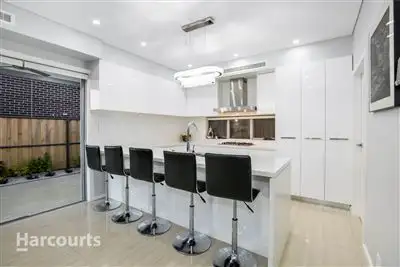 Fourth view of Homely house listing, 1 Lapstone Street, The Ponds NSW 2769