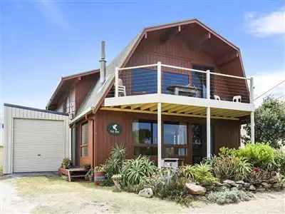 Main view of Homely house listing, 4 Merrilli Place, Port Elliot SA 5212