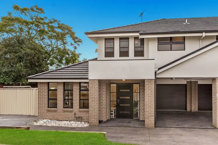 2 / 109 Dickson Lane, South Windsor NSW 2756