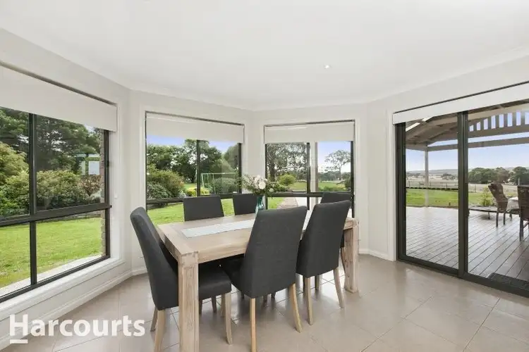 Sixth view of Homely house listing, 73 Kent Drive, Haddon VIC 3351