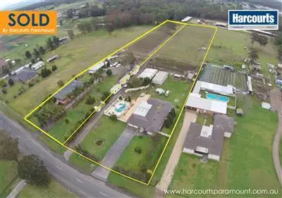 Main view of Homely house listing, 122 Eastwood Rd, Leppington NSW 2179
