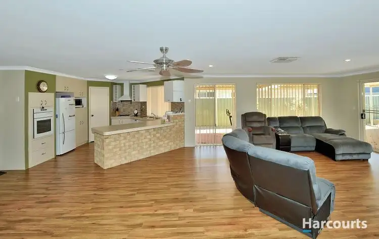 Seventh view of Homely house listing, 6 Kruger Loop, South Yunderup WA 6208