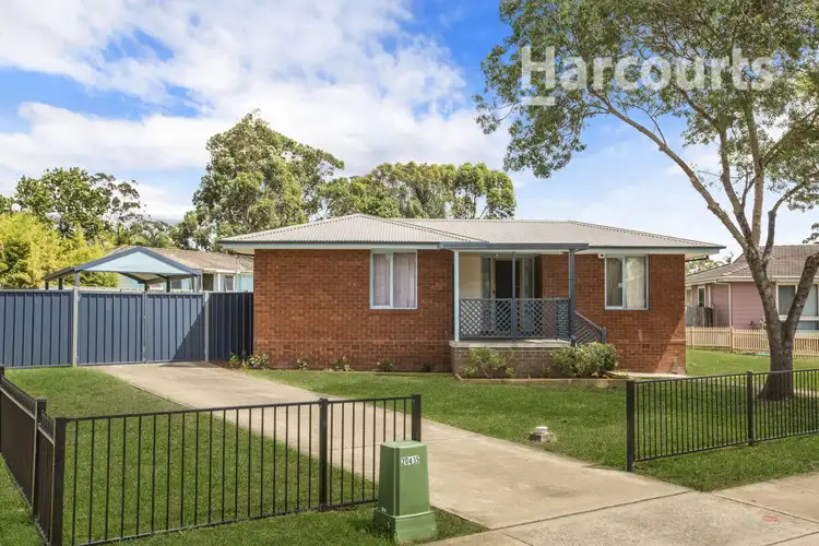 29 Creigan Road, Bradbury NSW 2560