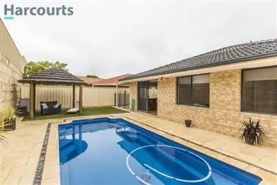 Third view of Homely house listing, 144 Caledonia Avenue, Currambine WA 6028