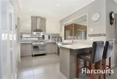 Fourth view of Homely house listing, 31 Ambrosia Close, Epping VIC 3076