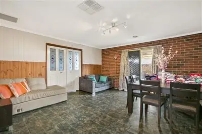 Fourth view of Homely house listing, 25 McGuigan Drive, Cranbourne VIC 3977