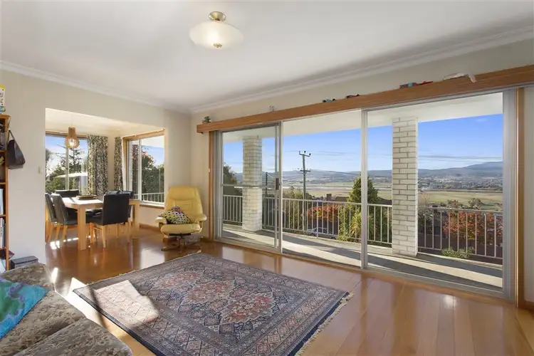 Third view of Homely house listing, 41 Rannoch Avenue, Riverside TAS 7250