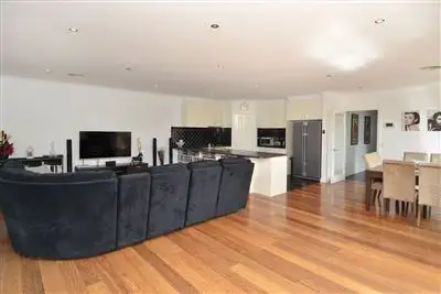 Third view of Homely house listing, 1-7 Pinot St, Waurn Ponds VIC 3216