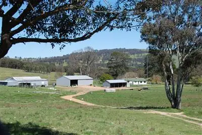 Main view of Homely rural property listing, Address available on request