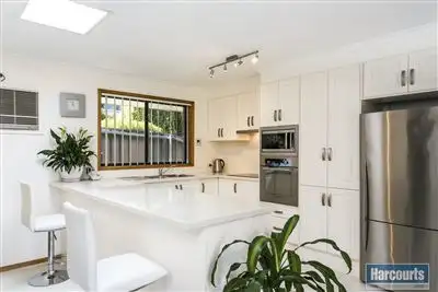 Sixth view of Homely house listing, 8 Elmeade Drive, Hallett Cove SA 5158