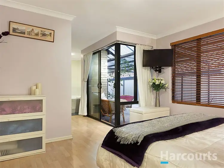 Fifth view of Homely house listing, 53 Wishaw Loop, Kinross WA 6028