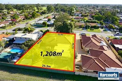 30 Walkington Way, Eden Hill WA 6054