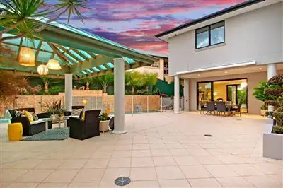 Fourth view of Homely house listing, 23 Strathwallen Close, Macquarie Links NSW 2565