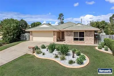 Main view of Homely house listing, 55 Blue Mountain Crescent, Warner QLD