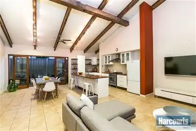 Fourth view of Homely house listing, 6A Kauri Parade, Seacliff SA 5049