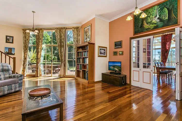 Sixth view of Homely house listing, 20 Federation Drive, Eltham NSW 2480